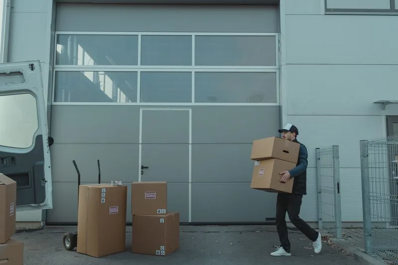 Office Moves in Nuremberg