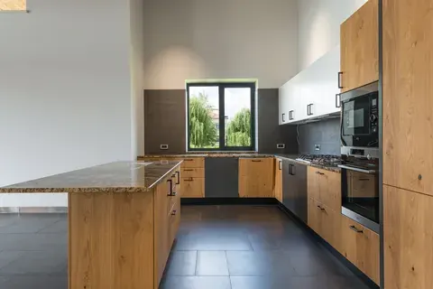 Küchen Abbau und Montage